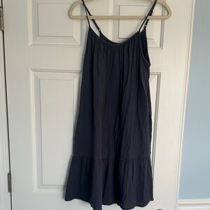 Universal Thread Dress